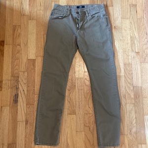 Vans Slim Fit Chinos